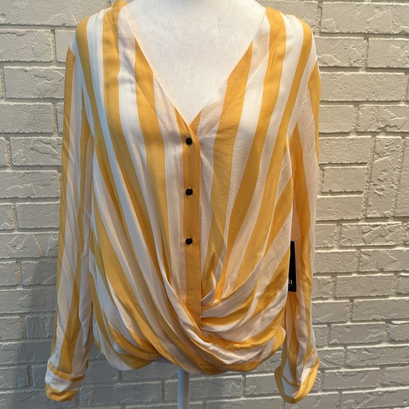 a.n.a Tops - New a.n.a top